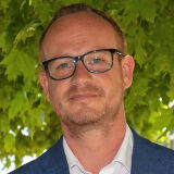 Profilfoto von Daniel Steiner