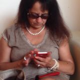 Profilfoto von Margarete Entress