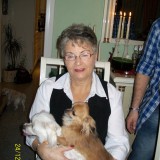 Profilfoto von Franziska Schwab