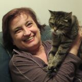 Profilfoto von Regina Paril-Fellner