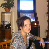 Profilfoto von Daniela Peschta