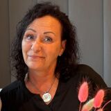 Profilfoto von Patricia Arneitz