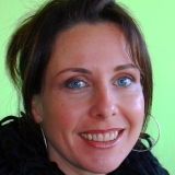 Profilfoto von Katharina Wosner-Fanta