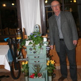 Profilfoto von Erich Ankerl Dr.