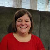 Profilfoto von Sabine Fischer