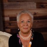 Profilfoto von Ingeborg Drexler