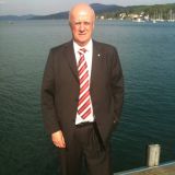 Profilfoto von Hans-Werner Podbelsek