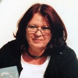 Profilfoto von Angelika Dreyer