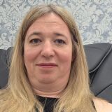 Profilfoto von Verena Bedlan