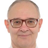 Profilfoto von Abraham Emmerich Haag