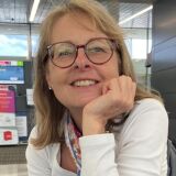 Profilfoto von Claudia Köck