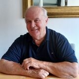 Profilfoto von Konrad Melichar