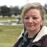 Profilfoto von Yildiz Turan Öztürk