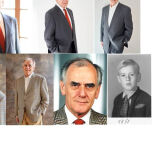 Profilfoto von Eike Wolf