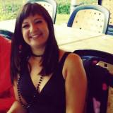 Profilfoto von Sandra Klade