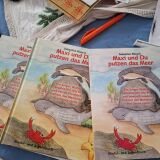 Profilfoto von Sebastian Boesch