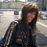 Profilfoto von Claudia Purkert