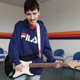 Profilfoto von Justin Förster