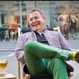 Profilfoto von Gerhard Hiebaum