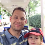 Profilfoto von Mario Ipsmiller