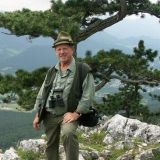 Profilfoto von Erwin Häussler