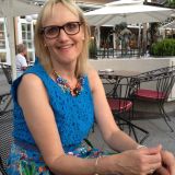 Profilfoto von Gerlinde van de Lindt