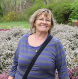 Profilfoto von Eveline Pasiezcnik