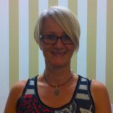 Profilfoto von Manuela Müller