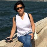 Profilfoto von Asiye Fuchs