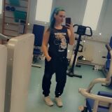 Profilfoto von Nicole Menschig