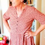 Profilfoto von Eveline Eglau