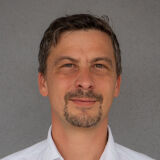 Profilfoto von Christoph Sautter