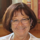 Profilfoto von Franziska Lenhardt