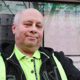 Profilfoto von Josef Moravec