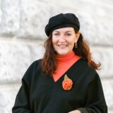 Profilfoto von Eveline Weigel