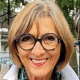 Profilfoto von Erika Ebner