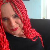 Profilfoto von Franziska Jost