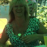 Profilfoto von Brigitte Steiner