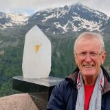 Profilfoto von Konrad Werner