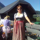 Profilfoto von Bettina Steiner