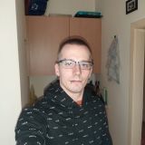 Profilfoto von Marcel Kaufmann