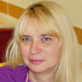 Profilfoto von Karin Ergott