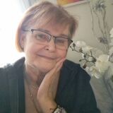 Profilfoto von Brigitte Merdinger