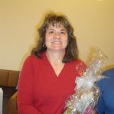 Profilfoto von Margarete Greul