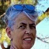 Profilfoto von Ursula Pöcksteiner