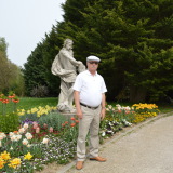 Profilfoto von Erwin Glanzer