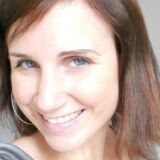 Profilfoto von Isabel Steinborn