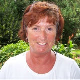 Profilfoto von Angela Stein