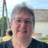 Profilfoto von Gabriele Rainer