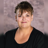 Profilfoto von Daniela Tieber - Wolf